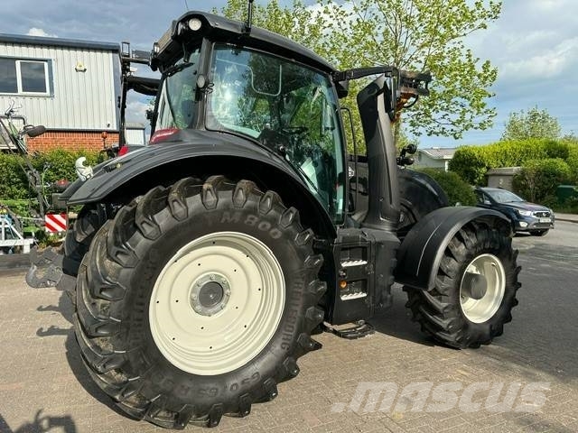 Valtra T 175 E Active 트랙터