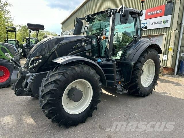 Valtra T 175 E Active 트랙터