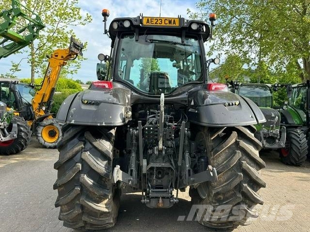 Valtra T 175 E Active 트랙터