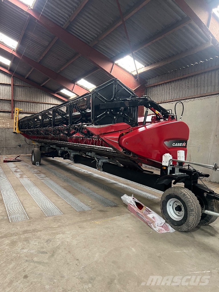 Case IH 9240 afs Kombajni