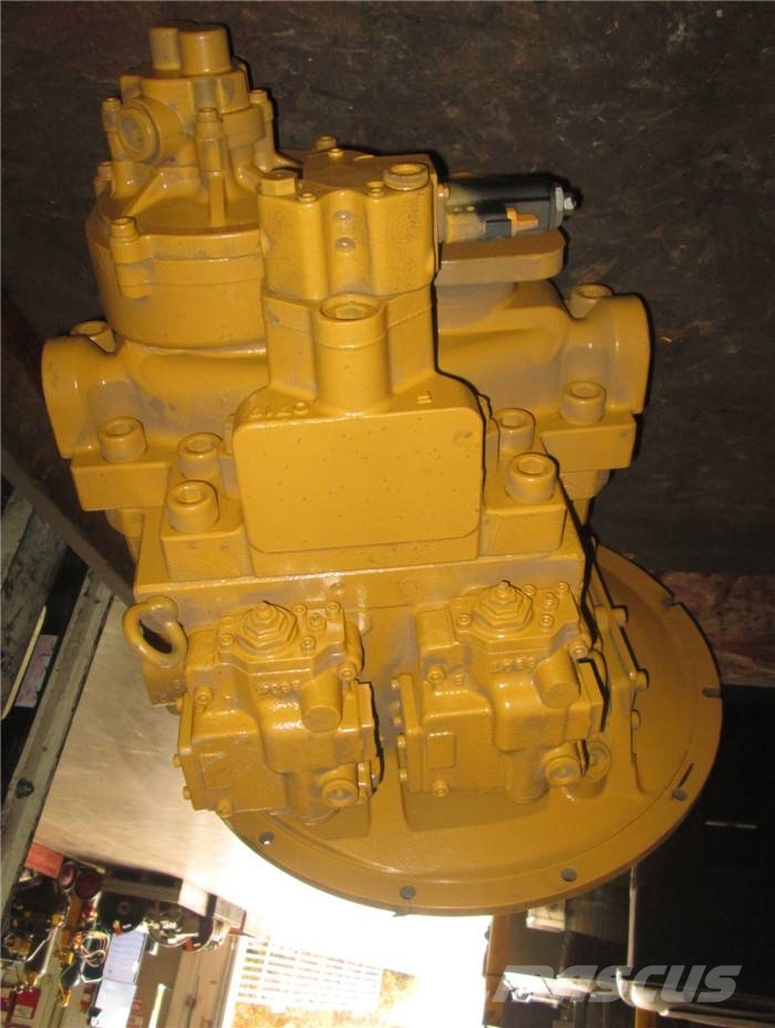 CAT 349D 345D Hydraulic Pump 295-9663 K5V212 Main Pump Hydraulik