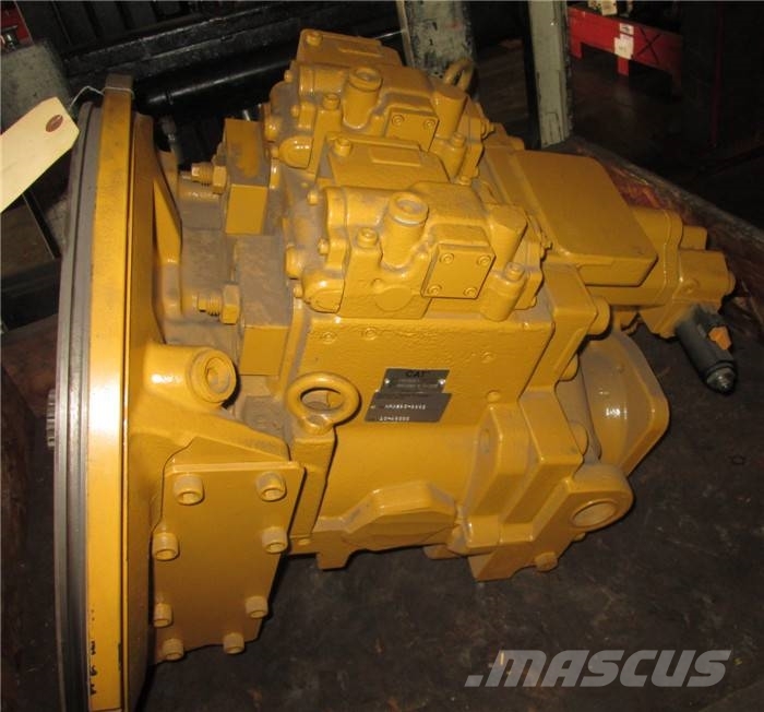 CAT 349D 345D Hydraulic Pump 295-9663 K5V212 Main Pump Hydraulik