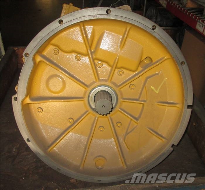 CAT 349D 345D Hydraulic Pump 295-9663 K5V212 Main Pump Hydraulik