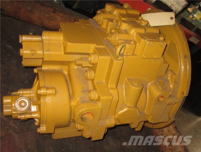 CAT 349D 345D Hydraulic Pump 295-9663 K5V212 Main Pump Hydraulik