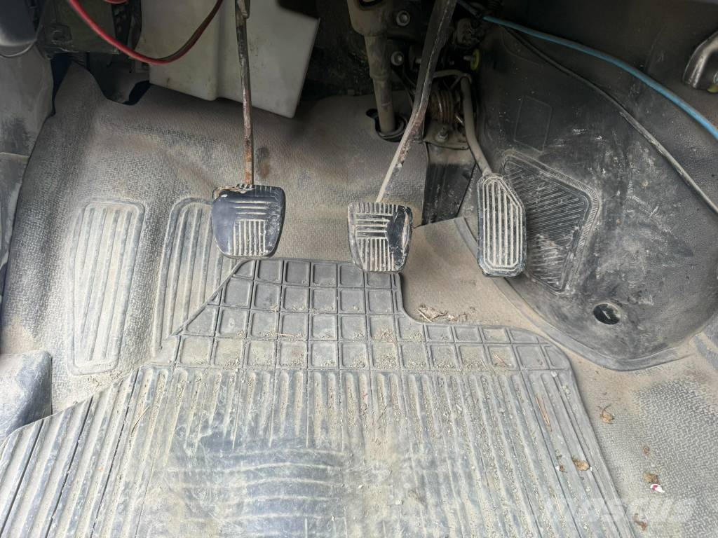 Toyota Hiace Panel vans