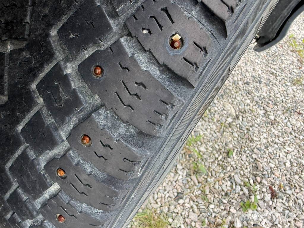 Toyota Hiace Panel vans