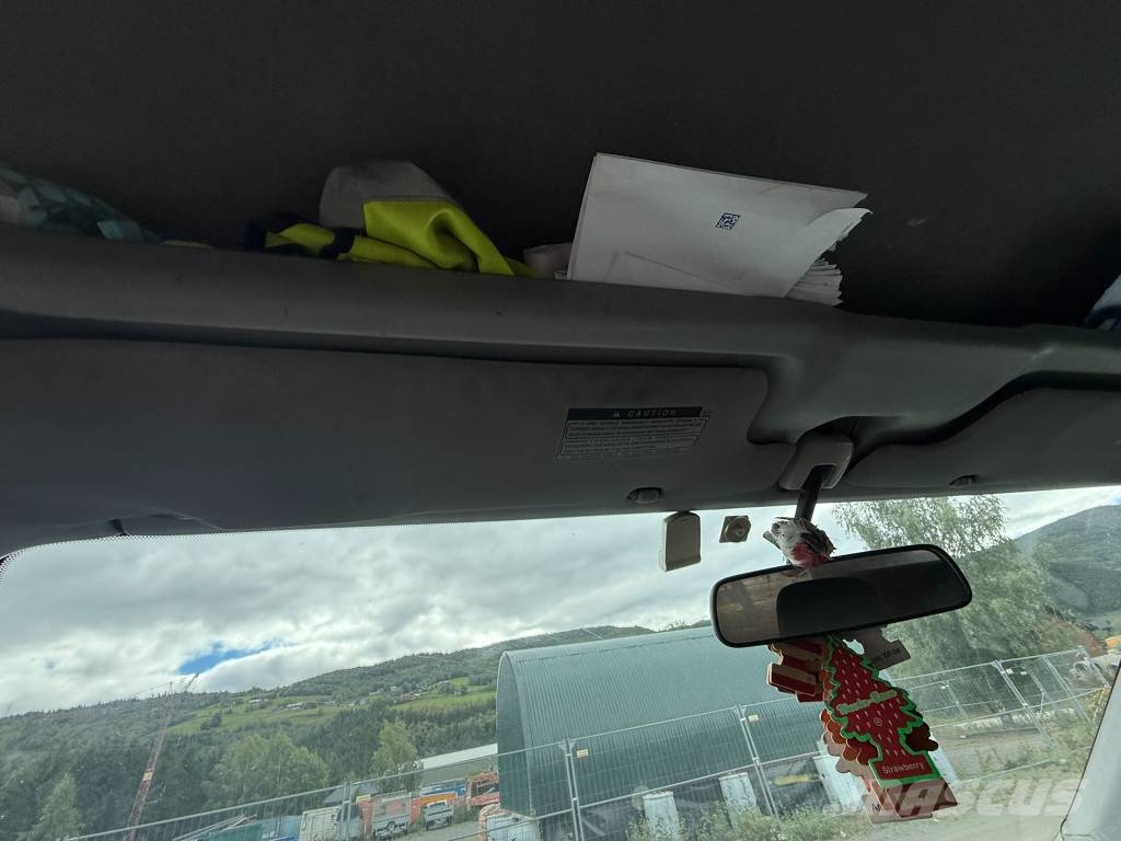 Toyota Hiace Panel vans