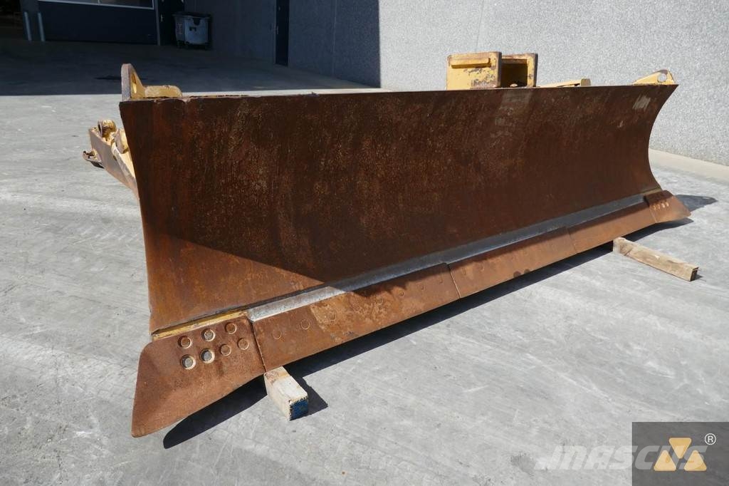 CAT D8T Blade Lâminas