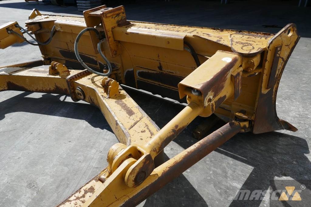 CAT D8T Blade Lâminas