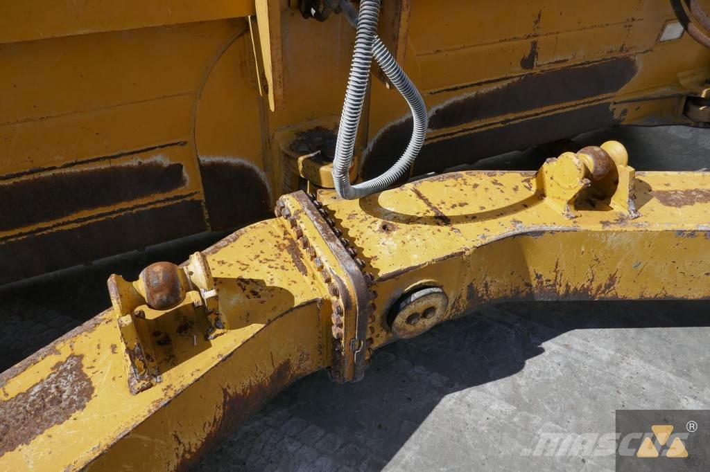 CAT D8T Blade Lâminas