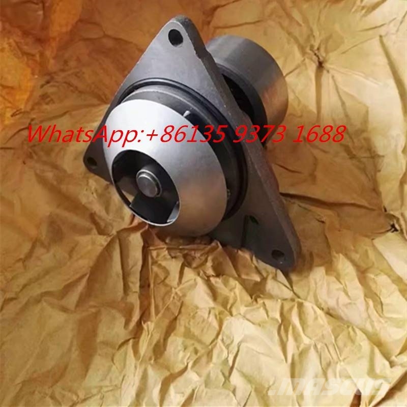 Cummins 6C8.3 Water Pump 3802974 3285325 3800975 5473305 Motorer