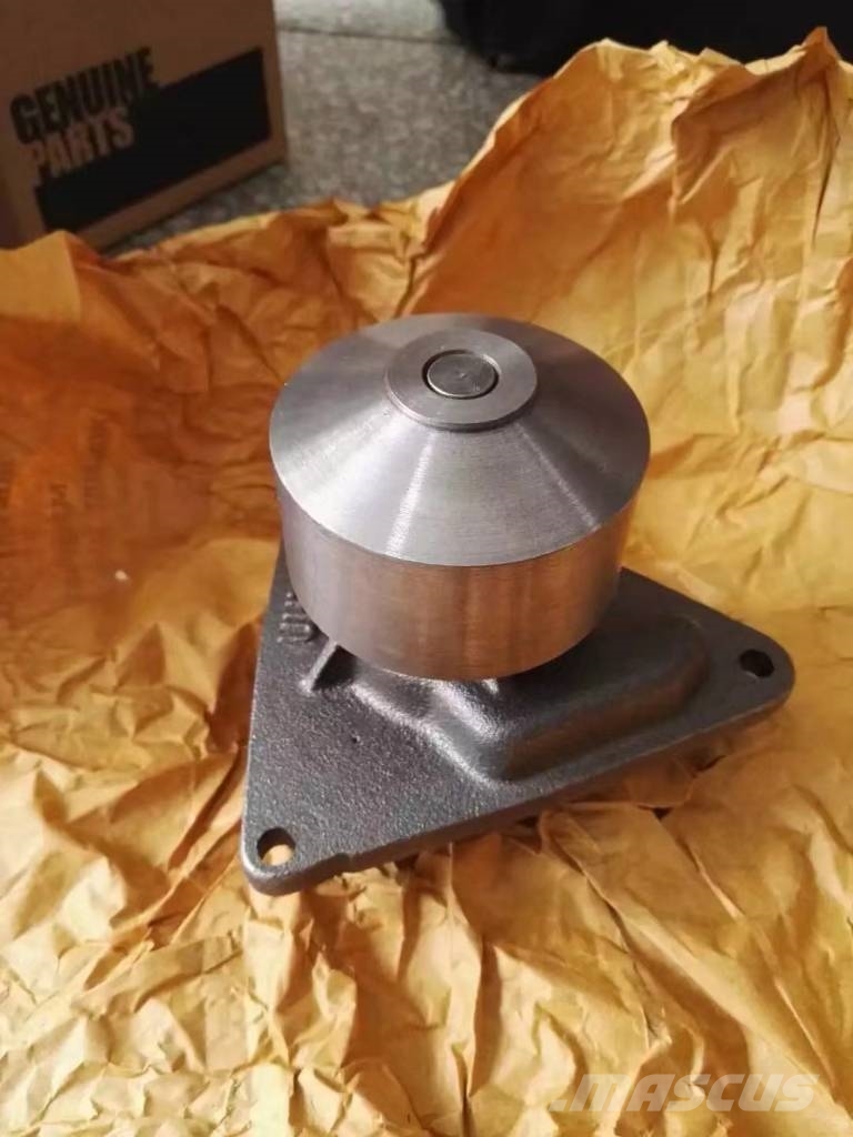 Cummins 6C8.3 Water Pump 3802974 3285325 3800975 5473305 Motorer