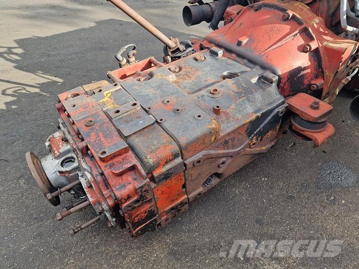 Deutz F10L413 L Motory