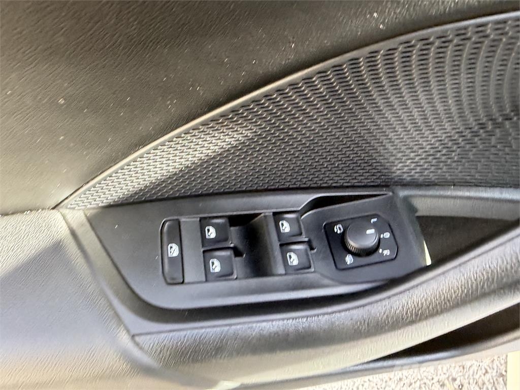 Skoda Octavia VIN 068 Voiture