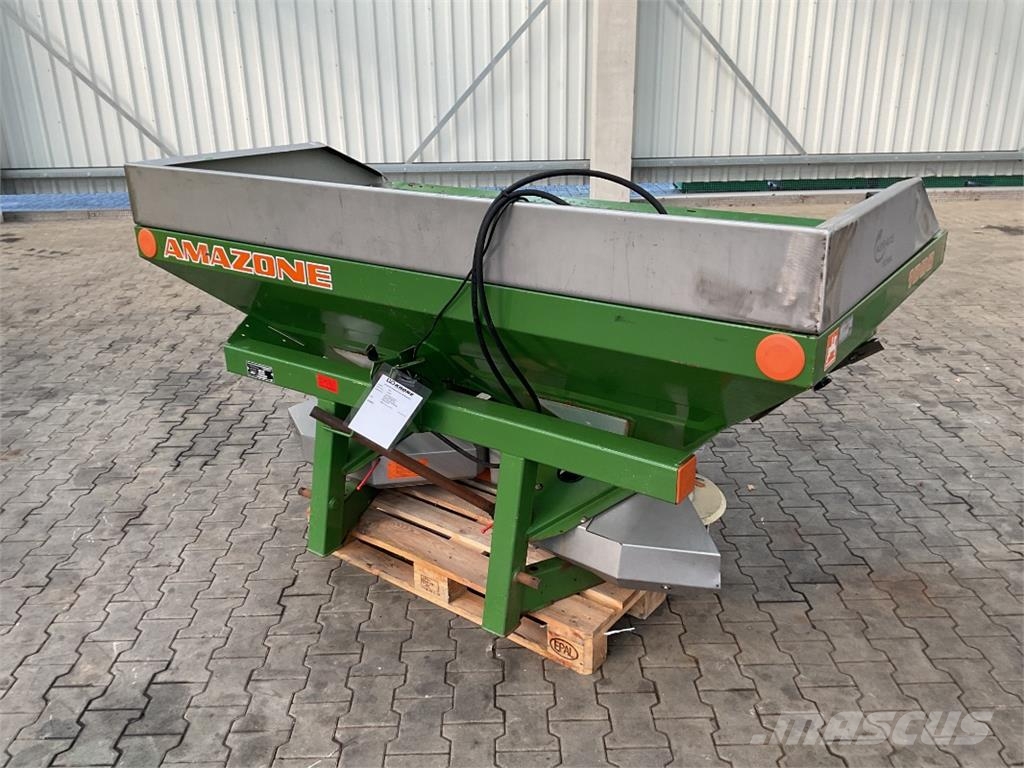 Amazone ZA-M premis Διαστρωτήρες ανοργάνων
