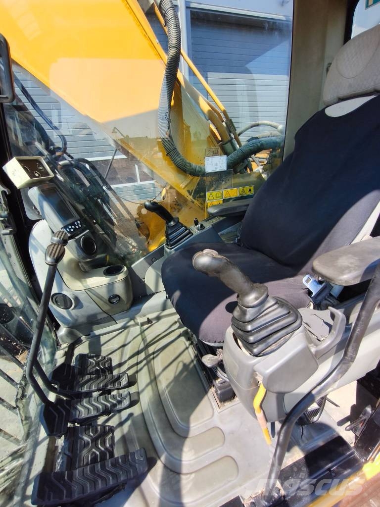 CAT 330 D Escavatori cingolati