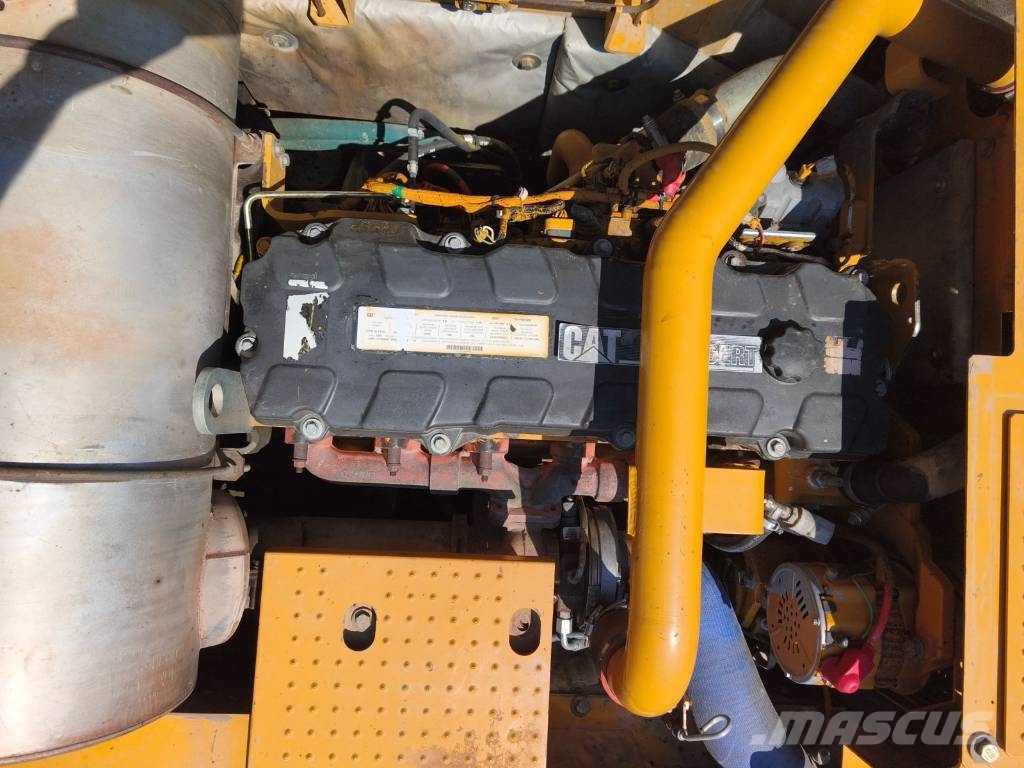 CAT 330 D Escavatori cingolati