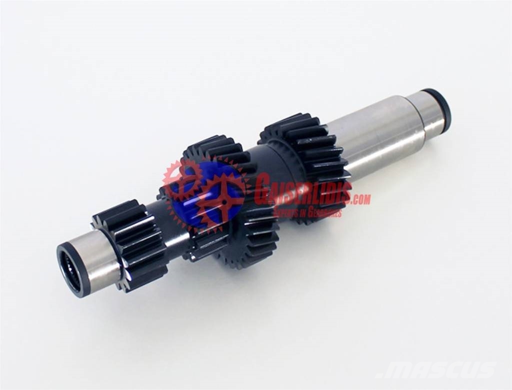 CEI Layshaft 1653379 for VOLVO 齒輪箱