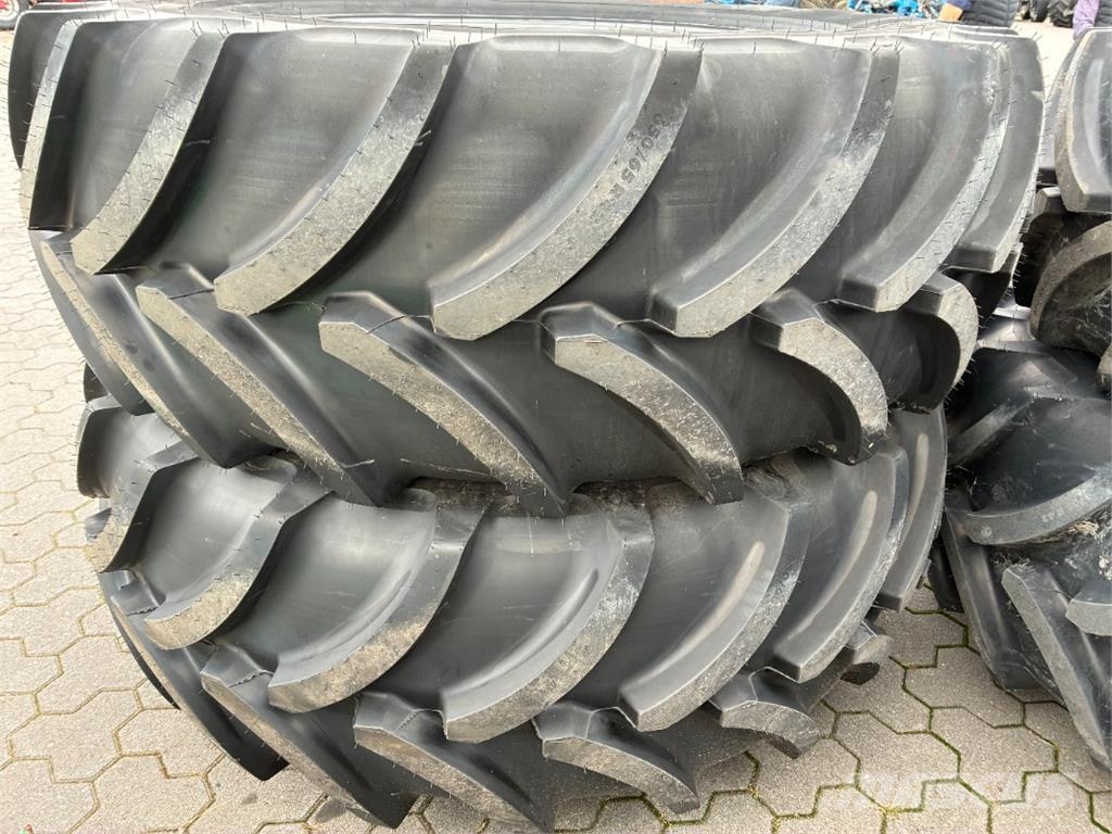 Vredestein 650/45R42 Vredestein Traxion Muut maatalouskoneet