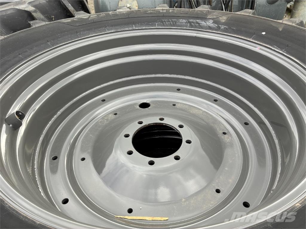 Vredestein 650/45R42 Vredestein Traxion Muut maatalouskoneet