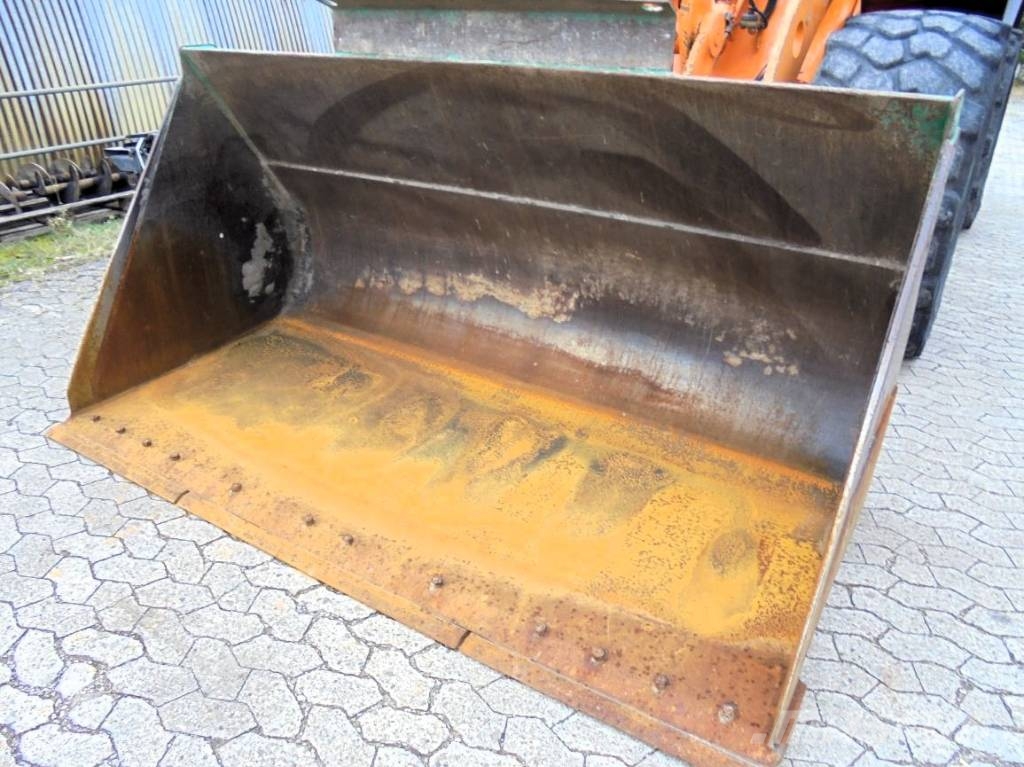 Volvo L 60 F Wheel loaders