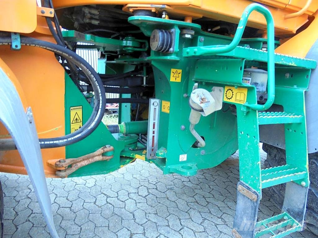 Volvo L 60 F Wheel loaders