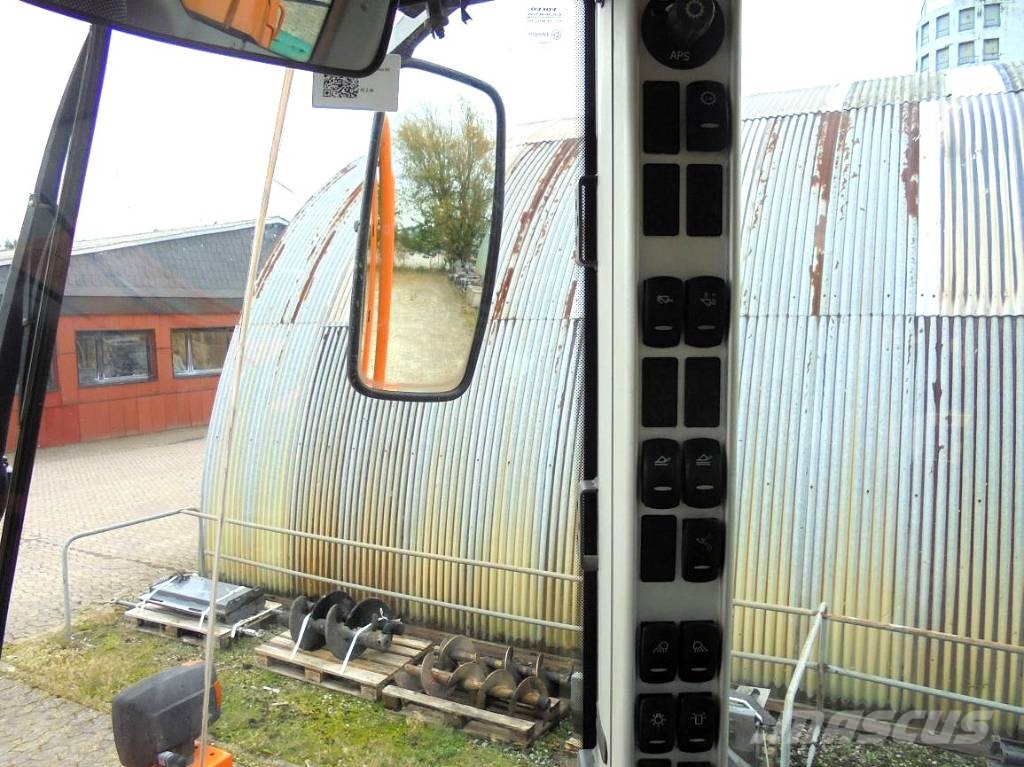Volvo L 60 F Wheel loaders