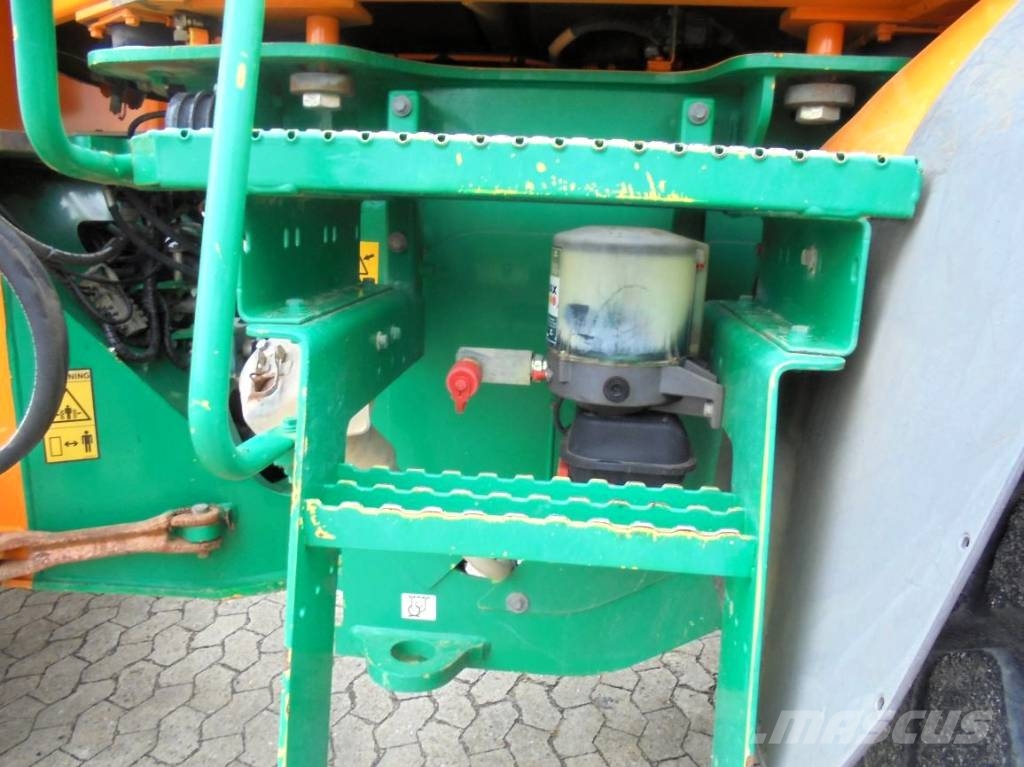 Volvo L 60 F Wheel loaders