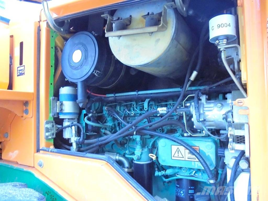 Volvo L 60 F Wheel loaders