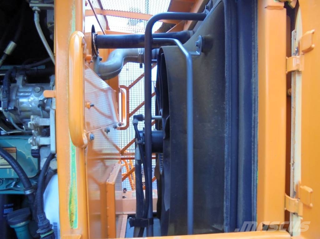 Volvo L 60 F Wheel loaders