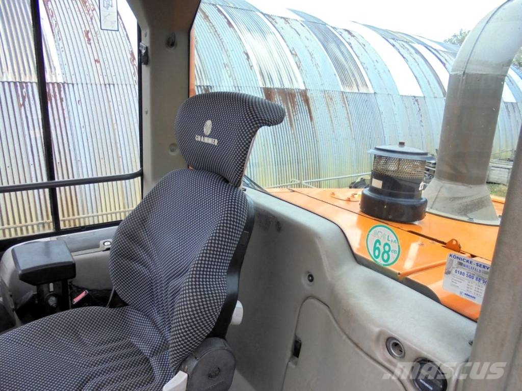 Volvo L 60 F Wheel loaders
