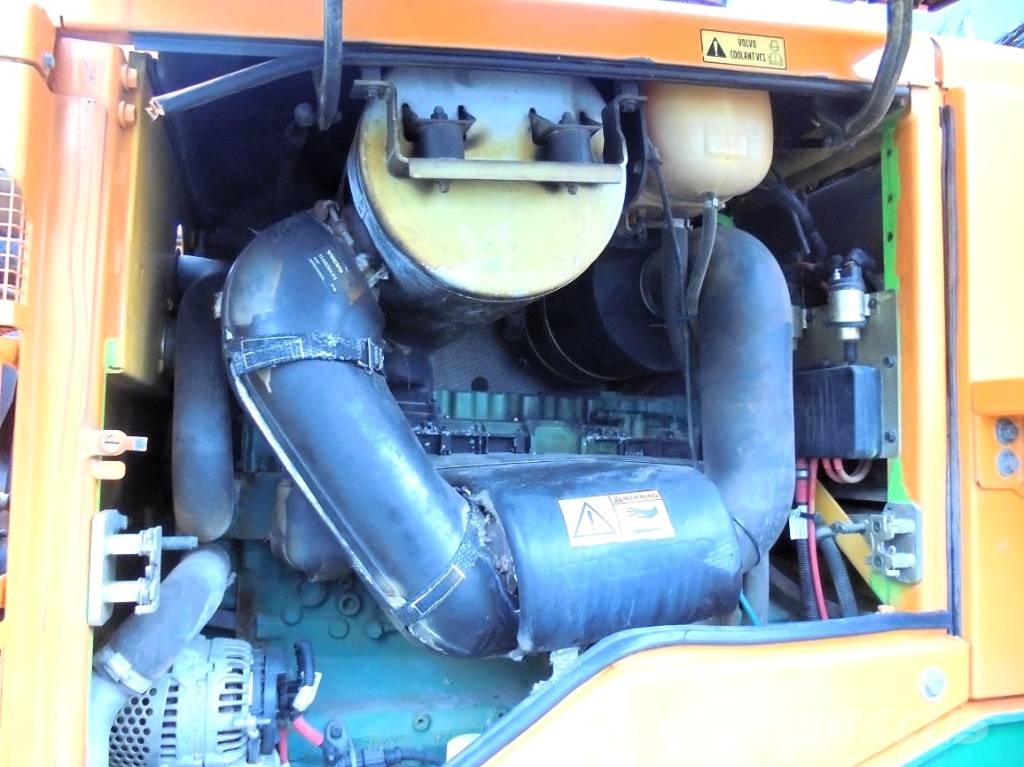 Volvo L 60 F Wheel loaders