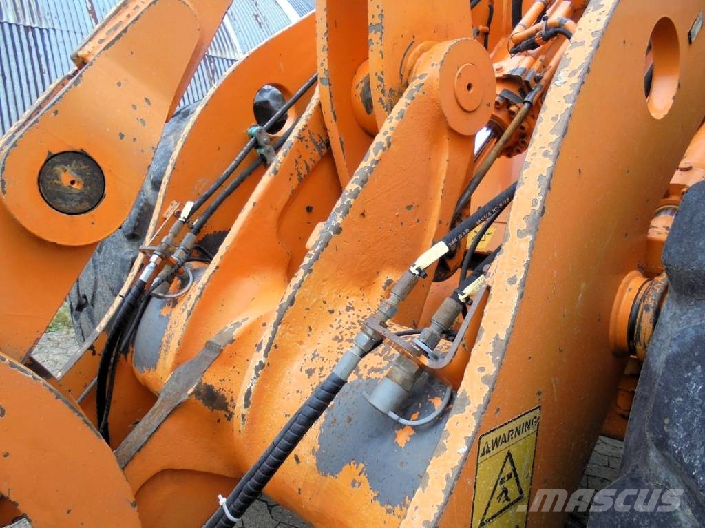 Volvo L 60 F Wheel loaders