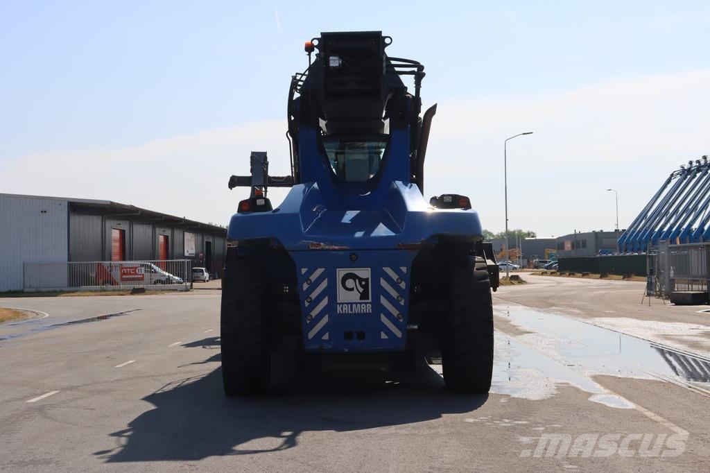 Kalmar DRG450-70S5XS رافعات حاويات