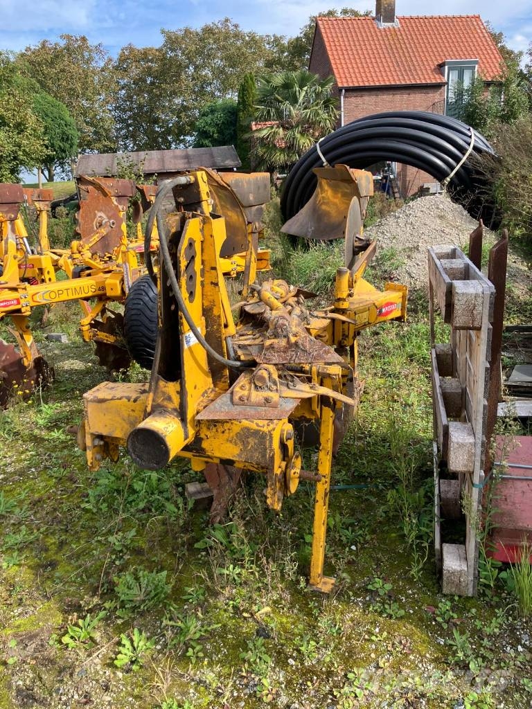 Rumpstad RSP-2000 Pöördadrad