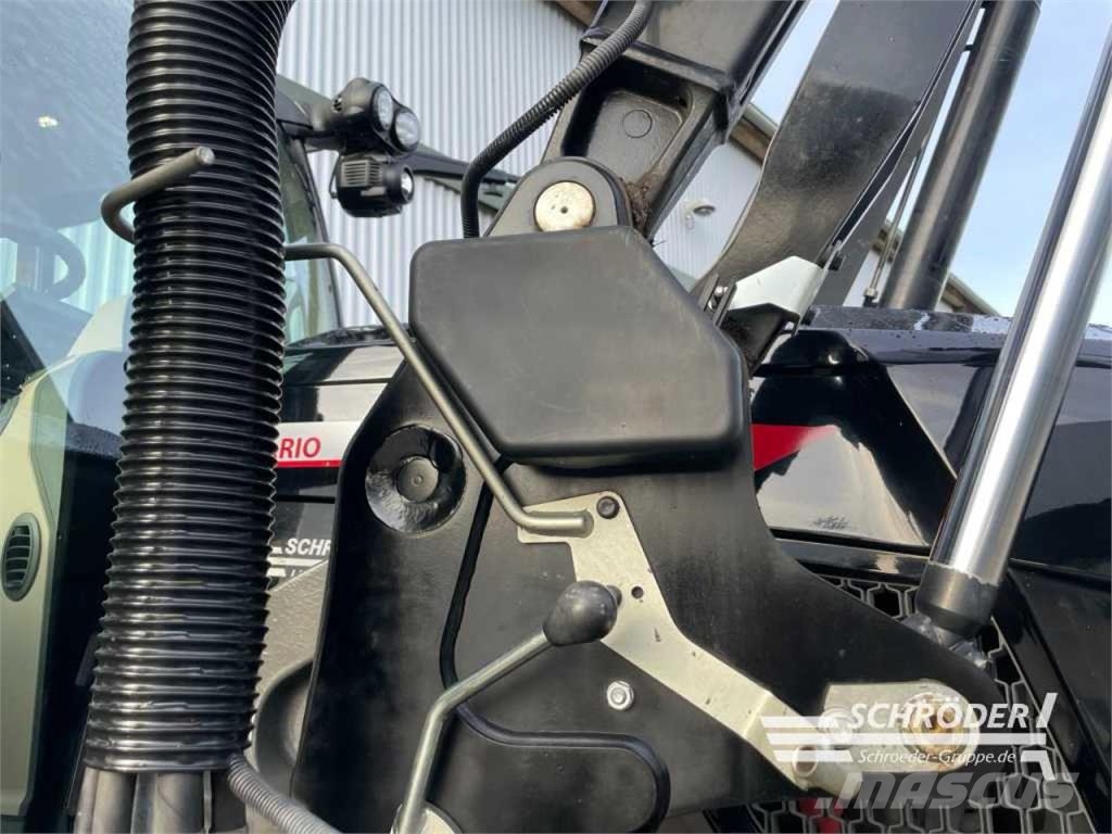 Fendt 728 VARIO GEN7 PROFI PLUS Traktorji