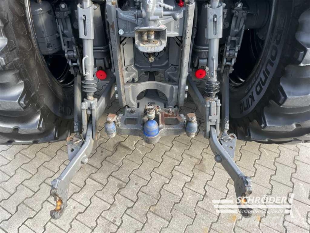 Fendt 728 VARIO GEN7 PROFI PLUS Traktorji