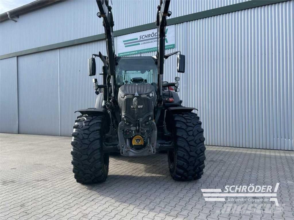 Fendt 728 VARIO GEN7 PROFI PLUS Traktorji
