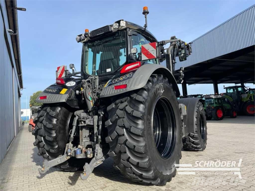Fendt 728 VARIO GEN7 PROFI PLUS Traktorji