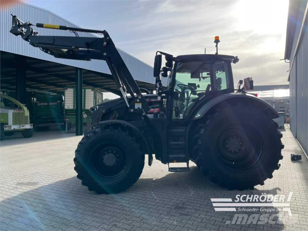 Fendt 728 VARIO GEN7 PROFI PLUS Traktorji