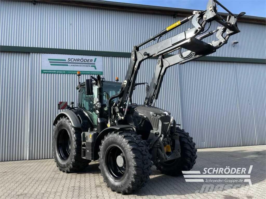 Fendt 728 VARIO GEN7 PROFI PLUS Traktorji