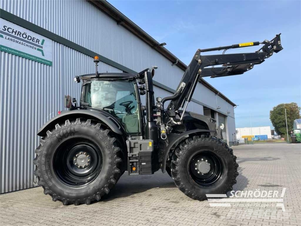 Fendt 728 VARIO GEN7 PROFI PLUS Traktorji