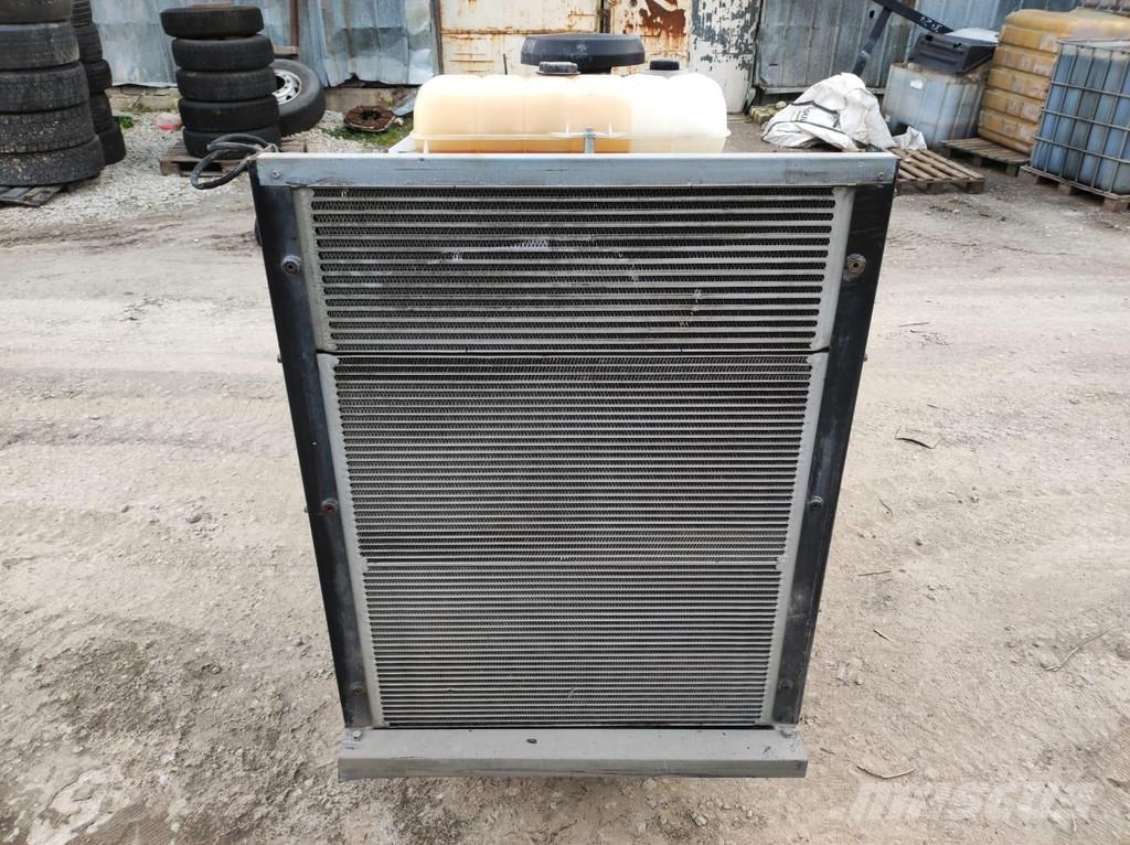 Volvo PENTA TAD872VE / TAD873VE 22625483 INDUSTRIAL ENGI 引擎/發動機