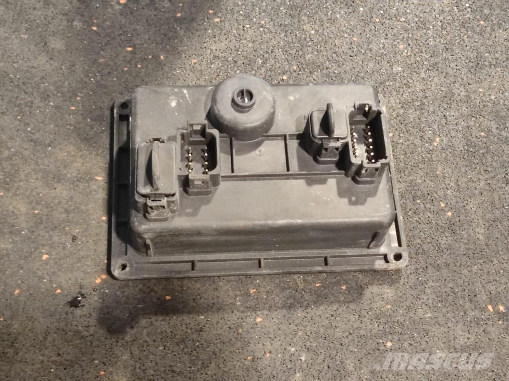 Volvo PENTA TAD872VE / TAD873VE 22625483 INDUSTRIAL ENGI 引擎/發動機