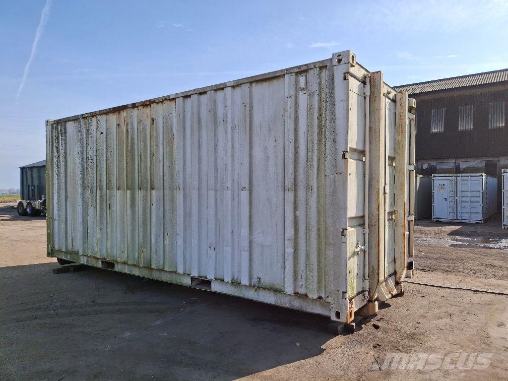  Container 20 FT Shipping containers