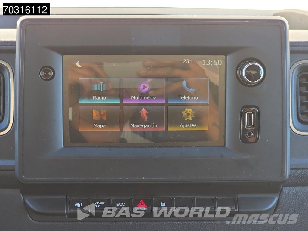 Renault Master 145PK Próximamente matriculado en España! F 其他