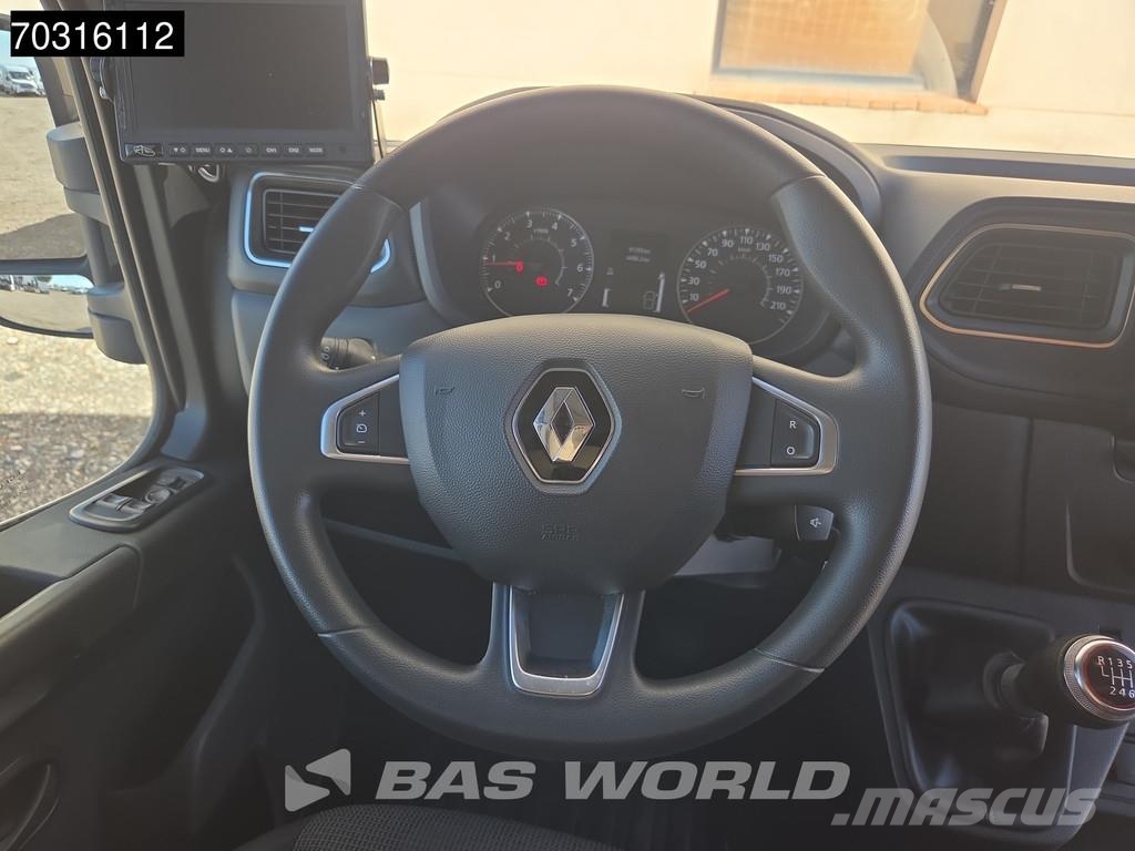 Renault Master 145PK Próximamente matriculado en España! F 其他