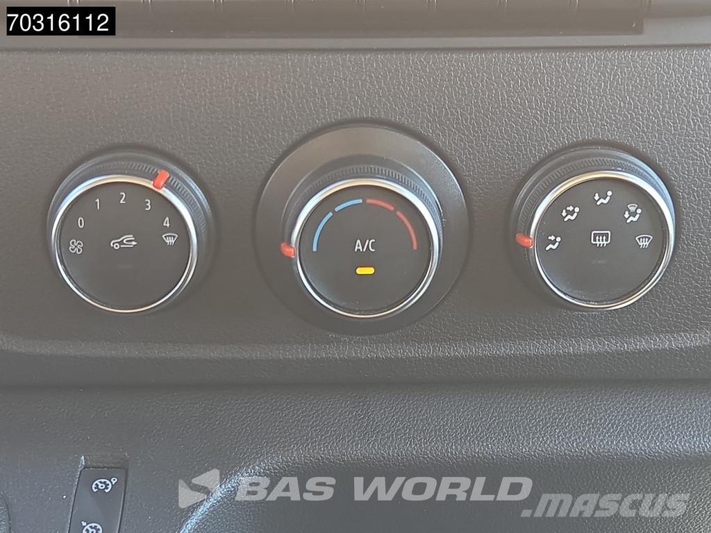 Renault Master 145PK Próximamente matriculado en España! F 其他