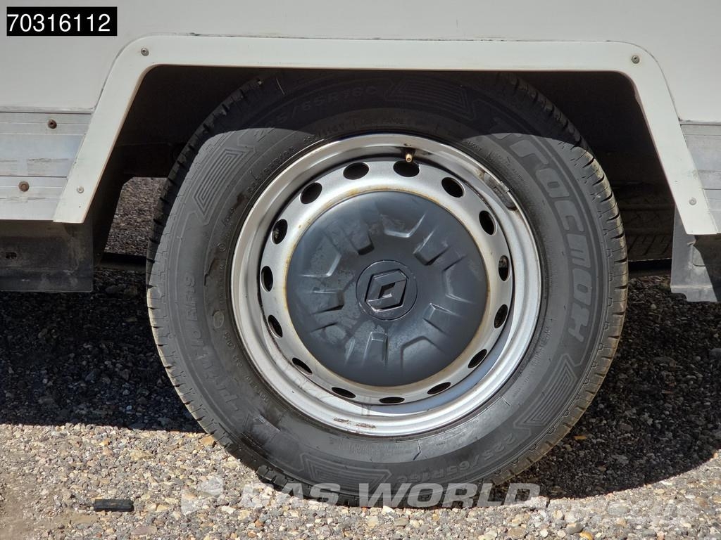 Renault Master 145PK Próximamente matriculado en España! F أخرى