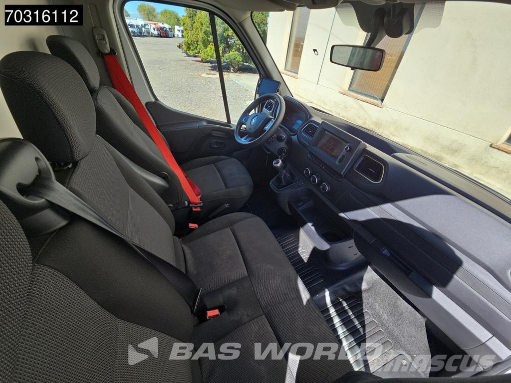 Renault Master 145PK Próximamente matriculado en España! F أخرى